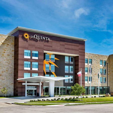 La Quinta Inn & Suites By Wyndham Террелл Екстер'єр фото