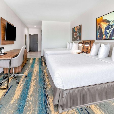 La Quinta Inn & Suites By Wyndham Террелл Екстер'єр фото