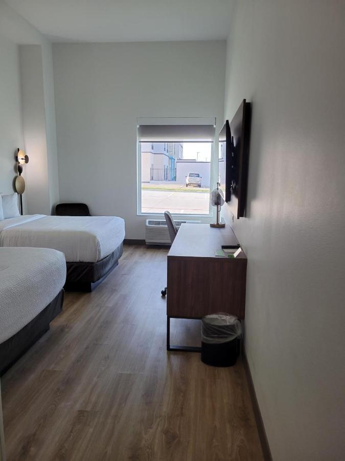 La Quinta Inn & Suites By Wyndham Террелл Екстер'єр фото
