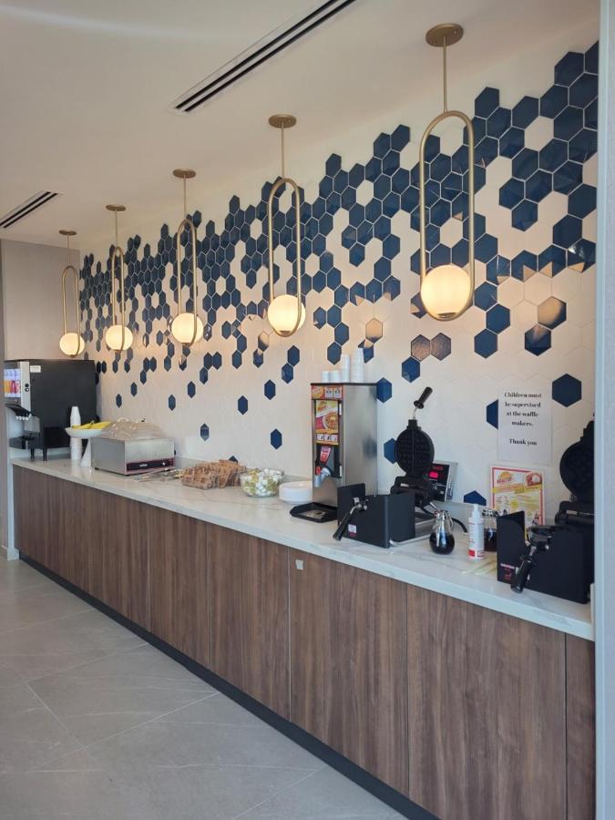 La Quinta Inn & Suites By Wyndham Террелл Екстер'єр фото