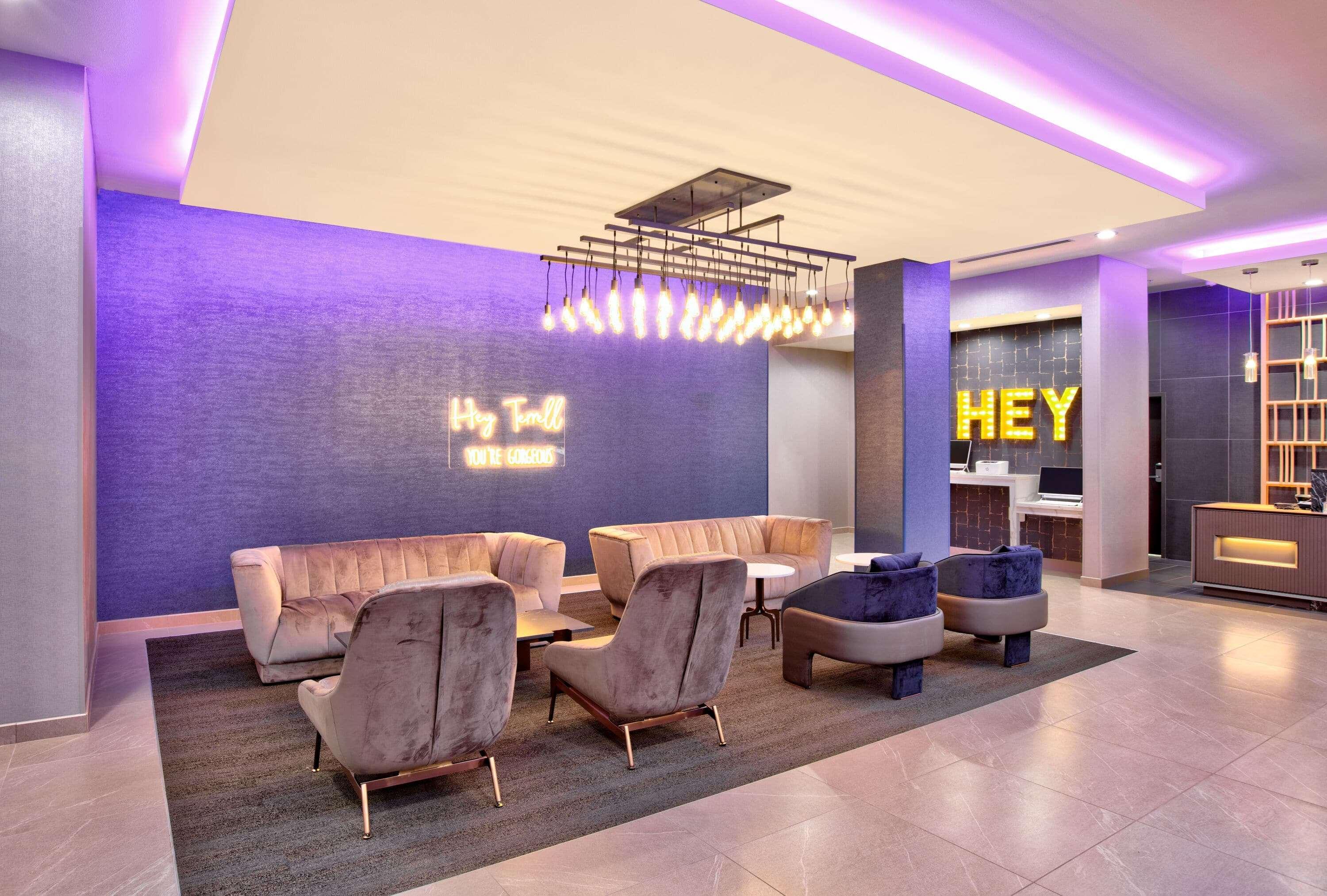 La Quinta Inn & Suites By Wyndham Террелл Екстер'єр фото