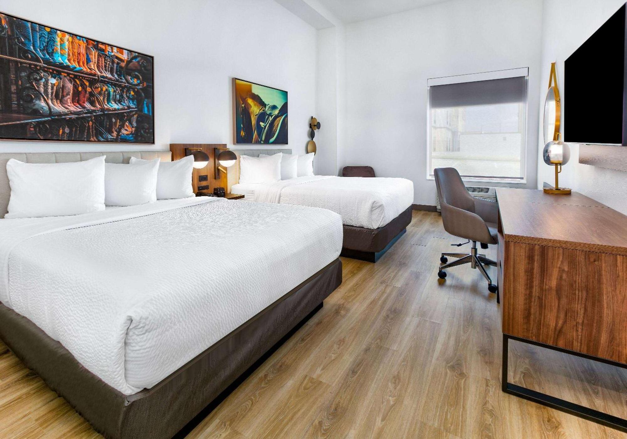 La Quinta Inn & Suites By Wyndham Террелл Екстер'єр фото