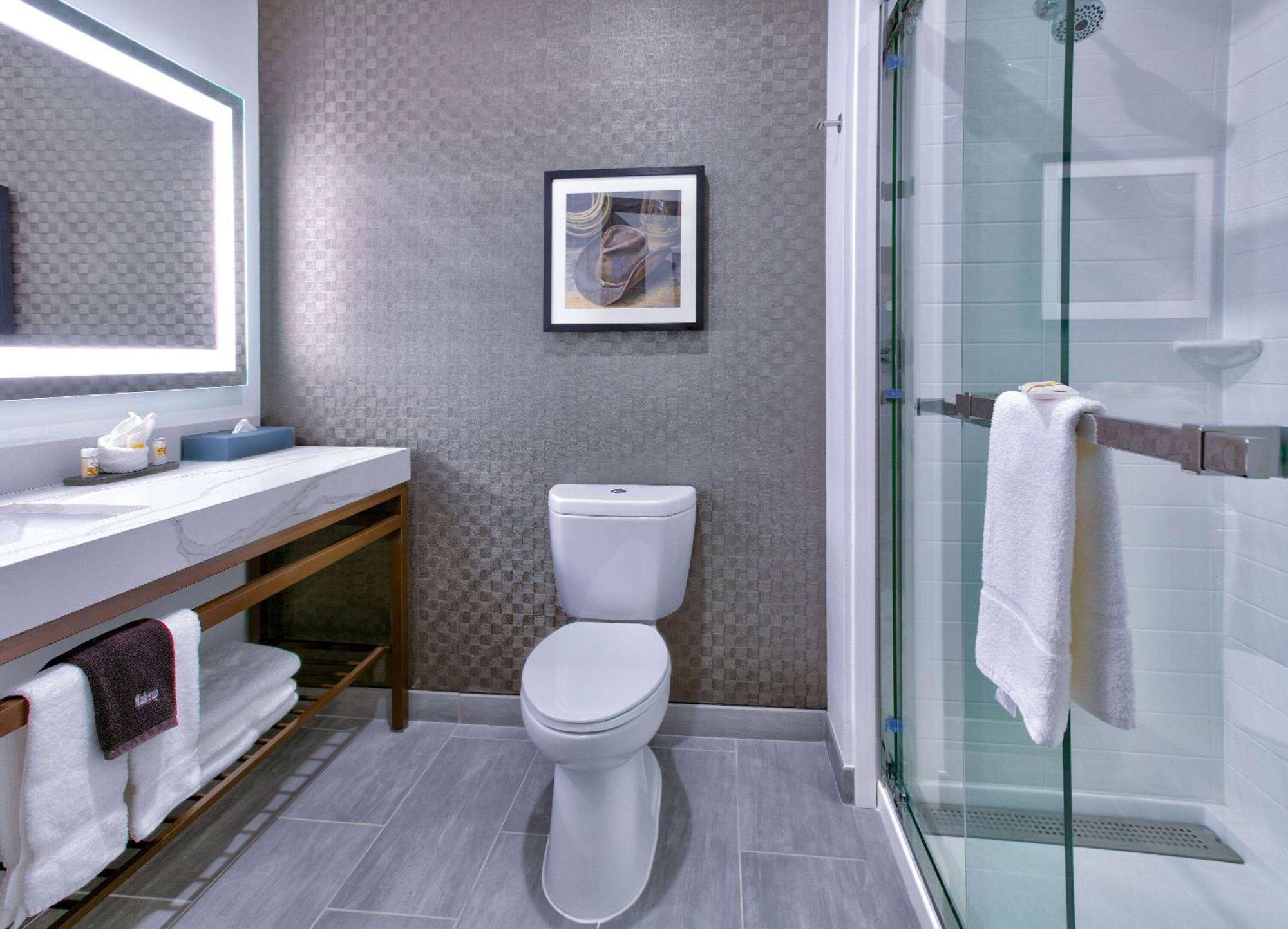 La Quinta Inn & Suites By Wyndham Террелл Екстер'єр фото